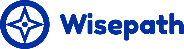 Wisepath logo